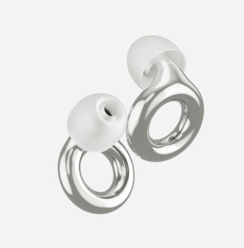 Disfruta de un sonido más seguro y nítido con nuestros nuevos tapones para los oídos mejorados Loop Experience 2. Protección auditiva elegante para música en vivo y eventos. * No aplica descuento                                                       